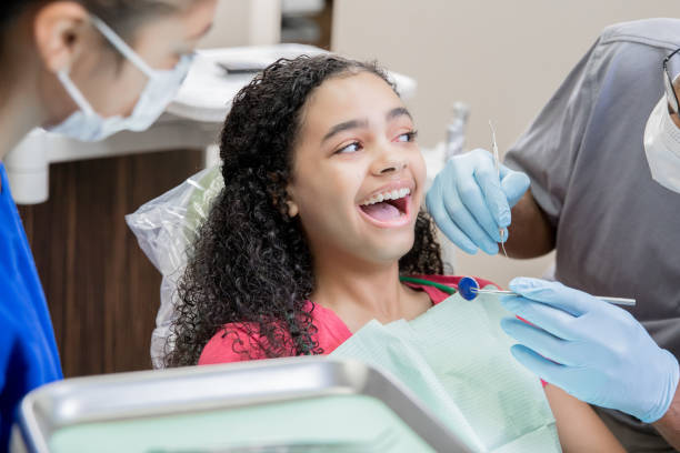 Best Knocked-Out Tooth (Avulsed Tooth) Treatment in Centerville, CA