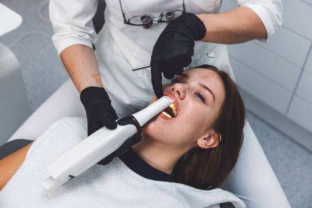 Best Emergency Denture Repair in Centerville, CA