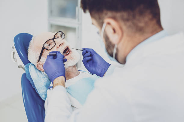 Best Emergency Orthodontic Repairs in Centerville, CA